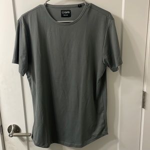 Cuts clothing shirt